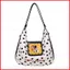 GC2 Pompompurin Ba Lô Dành Cho Sinh Viên Dung Tích Lớn In Nhẹ Hoạt Hình Thời Trang Túi Tote Nữ CG2
