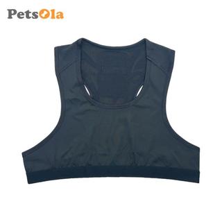 Áo vest theo dõi bóng đá, áo tập luyện có túi thoải mái khô nhanh để theo dõi hoạt động