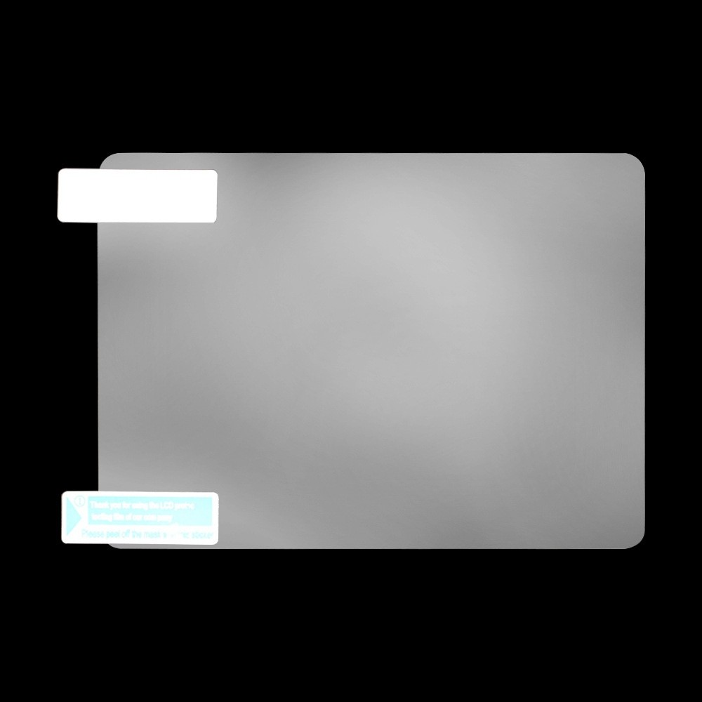 Miếng Dán Bảo Vệ Trackpad MacBook - Chống Trầy Xước, Vân Tay, Độ Nhạy Cao | KTAP - World of decals