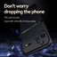 Ốp Da Cho Huawei nova 15 Ultra 5G nova15Ultra nova15U Vỏ Điện Thoại Xe Sang Trọng Từ Giá Đỡ Toàn Bộ Ống Kính Bảo Vệ Không Bao Giờ Màu Vàng Vỏ Silicon Chống Sốc Coque