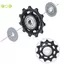 11T 12T 13T 14T Vòng bi xe đạp Bánh xe dẫn hướng phía sau Xe đạp đường trường Joey Con lăn ròng rọc Derailleur phía sau cho bộ sửa chữa Sram Đẹp