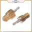 ĐIỆN 1 / 2 Cái 4 / 6 Điểm PPR Mũi khoan nước Lục giác Tay cầm lỗ Mở Bước Khoan Đấm Không trượt.