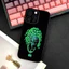 TP-1 Rapper L-Lil Durk Ốp Lưng Điện Thoại IPhone 17 16 15 14 13 12 11 Pro Max Plus Mini Đen Mờ Vỏ Mềm Funda