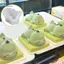 BeautifulHomeA Khủng Long Dễ Thương Mousse Khuôn Bánh Pudding Khuôn Silicon Custard Khuôn Bánh Hoạt Hình Màu Xanh Dino Trang Trí Bánh Nướng Dụng Cụ Làm Bánh VN