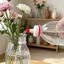 10 Cái / 20 Chiếc Mới Đa Năng Bóp Nắp Chai Thay Thế Nắp Vòi Phun Chống Rò Rỉ Cho Nước Sốt Dầu Gia Vị Chai