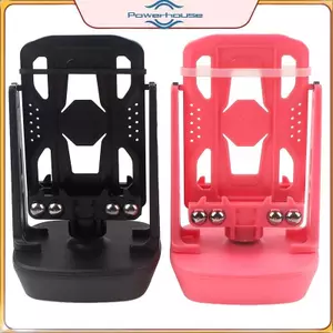 Thiết bị lắc POWER Shake Lắc tự động Chuyển động xoay Điện thoại di động Chương trình đếm bước chạy.