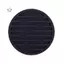Maybest Thảm Silicon Chịu Nhiệt Cốc Đế Lót Ly Tròn Chống Trơn Trượt Bàn Placemat Dụng Cụ {VN}
