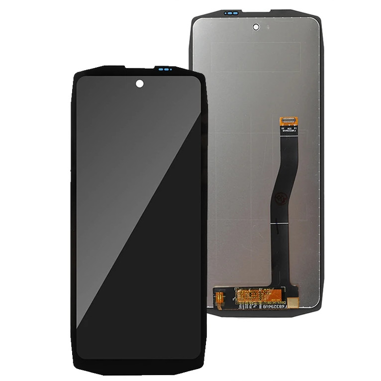 LCD cho Cubot KINGKONG 5 Pro POWER 3 STAR 2 KINGKONG 8 Màn hình LCD Thay thế S1VB
