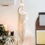 Linh hồn| Treo Tường Đồ Trang Trí Hài Hước Biển Hiệu Trang Trí Handmade Cotton Trắng Dệt Treo Tường Với Tua Rua Dài – Boho Trang Trí Nhà Cho Phòng Ngủ Ký Túc Xá Vườn – Cho Đông Nam