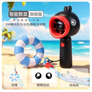 Khen ngợi hầu hết các lời khen ngợi pingu Quạt cầm tay có giá trị cao Quạt chim cánh cụt nhỏ Hoạt hình Sinh viên Cầm tay Quạt nhỏ Quà tặng