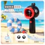 Khen ngợi hầu hết các lời khen ngợi pingu Quạt cầm tay có giá trị cao Quạt chim cánh cụt nhỏ Hoạt hình Sinh viên Cầm tay Quạt nhỏ Quà tặng