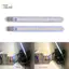 PlumHOUSE 5V 12W USB LED Đèn Ngủ 24 Đèn LED USB Bàn Đọc Sách Đèn VN