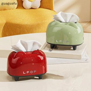 [guaguafu] Hộp đựng khăn giấy sang trọng để sử dụng tại nhà, bao gồm phòng khách, bàn cà phê, bàn ăn, phòng ngủ và khăn ăn để bàn VN
