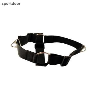 [sportoutdoor] Fitness Glute Leg Buttocks Tập luyện Kickback Dây đeo giày chống trượt di động Huấn luyện hông Thiết bị tập thể dục tại nhà [out]