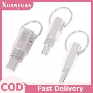 XUAN Lò Xo Kéo Khóa Định Vị Bu Lông Giới Hạn Pin Nâng Vòng Kéo Pin Chiếu Sáng Sân Khấu Chân Đế Hạng Nặng Chân Máy Khung Ánh Sáng Lắp VN