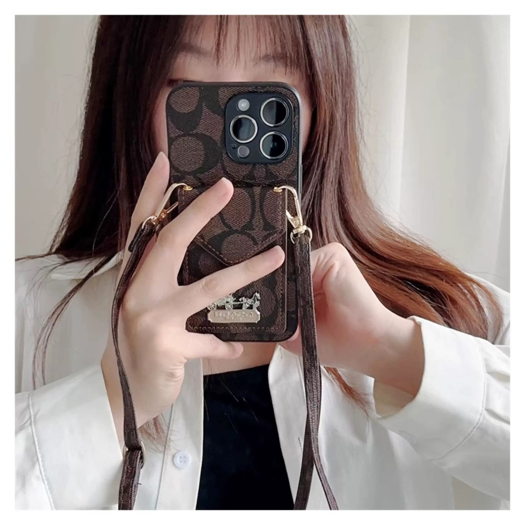 Dành Cho OPPO RENO 7 7Z 8 8PRO 10 10PRO 11 11PRO 12 12PRO 13 13PRO 14 14PRO 11F 12F 13F 14F Vintage Độc Đáo Với Khe Cắm Ví Thẻ Vỏ Điện Thoại Có dây buộc vỏ điện thoại di động