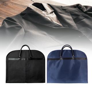 Jfory Suit Cover Chống Bụi Du Lịch Công Sở Phù Hợp Với Túi Nam Phù Hợp Với Áo Khoác Quần Áo
