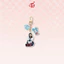 HK1 TWICE Acrylic Móc Khóa Giáng Sinh Mặt Dây Chuyền Momo MINA Hoạt Hình Túi Phụ Kiện Ngôi Sao Ngoại Vi KH1