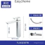 Vòi Chậu Rửa Toto Tlg02301b/Tlg02304b/Tlg02307b Chậu Rửa Mặt Vòi Nóng Lạnh Hoàn Toàn Bằng Đồng Chậu Rửa Một Lỗ Có Thanh