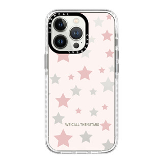Ốp điện thoại trong suốt bằng gương CASENEAL WE CALL THEMSTARS Thích hợp cho iPhone 17ProMax 17pro 17 air 16promax 16 15promax 15 14promax 13 13promax Ốp cứng chống rơi thời trang