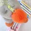 Cheenm Hoạt Hình Dễ Thương Động Vật Sang Trọng Búp Bê Hộp Đựng Bút Chì Sáng Tạo Văn Phòng Phẩm Túi Bảo Quản Dung Tích Lớn Sinh Viên Hộp Đựng Bút Chì Di Động VN