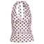 Ngoại Thương Pure Desire Chấm Bi Cô Gái Nóng Cổ Dây Camisole Nữ Mùa Hè Gợi Cảm Ren-Up Mỏng Hơn Nhìn Ôm-Fit26031103
