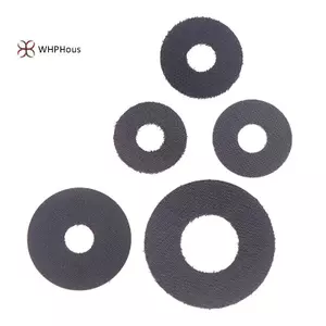 WHPHous-t Má phanh cuộn dây 1mm, vòng đệm bánh xe cho máy câu ngoài trời