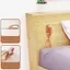 Dụng cụ nâng giường Nệm nâng nệm tiện dụng Giường thang máy Wedge Dụng cụ tiện dụng Nệm vệ sinh Công cụ trợ giúp di chuyển [mới]