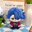 YT4 Honkai: Star Rail Sampo Aventurine Sunday Plushie Game Merch Túi búp bê Cotton sang trọng dễ thương quyến rũ