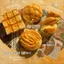 FUHUIOT Mô Phỏng Bánh Mì Nướng Bóp, Kết Cấu Mềm Hút Ngón Tay Đồ Chơi Squishy Tăng Chậm, Trẻ Em Học Sinh Xốp Mô Phỏng Đồ Chơi Thần Tài Cảm Giác Tăng Chậm