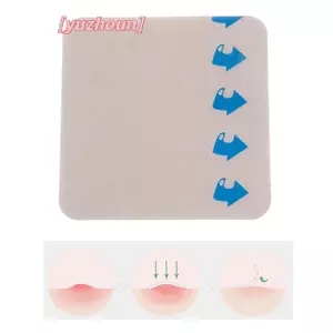 Miếng dán vết thương dạng keo dán vết thương vô trùng Miếng dán chữa bệnh mỏng