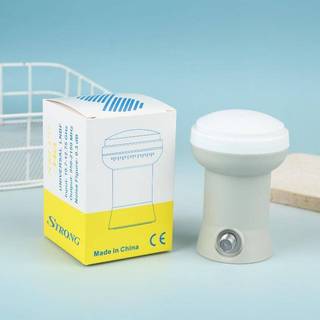 Tatain Bộ Chuyển Đổi Tuyến Tính Đơn LNB 4K Ultra HD KU Band Bộ Thu Truyền Hình Vệ Tinh Đa Năng Cho Kết Nối Ổn Định Phòng Khách Sạn VN