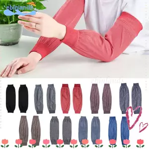 Tay áo EBINLANDS, Vỏ cánh tay bóng rổ chống tia cực tím, Tay áo chống nắng Tay áo làm việc Tay áo bảo vệ cánh tay nam nữ