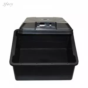Vỏ điện ba bánh Jfory Vỏ pin gia cố Vỏ chống sốc Vỏ 48V 30ah Vỏ cho xe ba bánh điện gấp