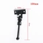 Xe Điện Hỗ Trợ Chân 20cm 27cm 33cm Giá Đỡ Nhỏ Bên Chân Nâng Teschillop Tầm Nhìn Thang Đỗ Xe Giá
