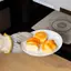 Luckyew Công Việc Nhà Găng Tay Vệ Sinh Dây Thép Bóng Rửa Bát Găng Tay Chống Thấm Nước Bàn Chải Bát Dầu Hiện Vật Vệ Sinh Hộ Gia Đình Găng Tay Bạc TQ