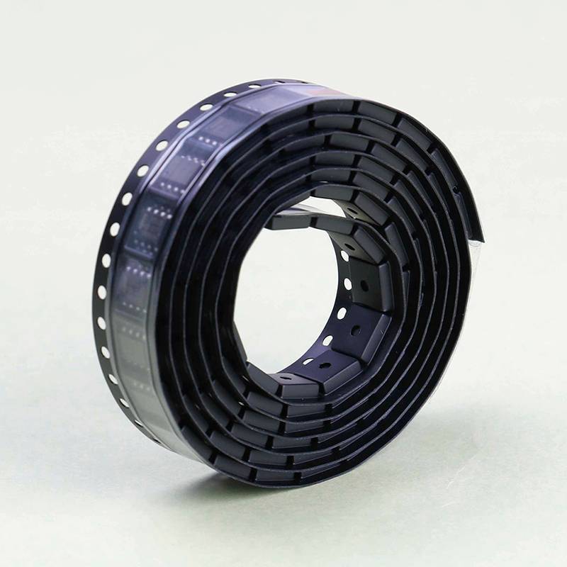 QIUWU 10 Cái lm358dr smd khuếch đại hoạt động kép khuếch đại sop8 lm358 .