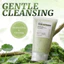 CICA MASK CLEANSER Centella Asiatica Dưỡng Ẩm Dưỡng Ẩm Sâu Làm Sạch MẶT NẠ Kem