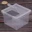 10 Chiếc Bò Sát Lưỡng Cư Môi Trường Sống Terrarium Vivarium Xe Tăng Chăn Nuôi Hộp