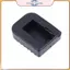POWER 1 / 2 Chiếc Miếng Lót Để Chân Xe Máy Mềm Cho Xe Tay Ga Hỗ Trợ Cần Miếng Lót Cao Su Chống Trơn Trượt Đế Xe Máy Braet Nối Dài Chân.