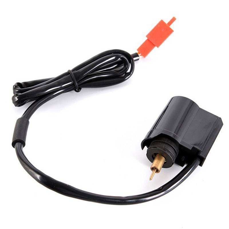 N2HAO Điện Tự Động Choke Xe Tay Ga Xe Máy 50 125cc 150cc GY6 CARB Bộ Chế Hòa Khí n