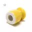 Maybest 5 Cái / lốc Sứ Cách Điện Cho Dây Tường Gốm Cách Điện {VN}