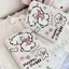 Chó bông vui vẻ Chất liệu bền đẹp, kiểu dáng hiện đại Gương trang điểm gấp cao cấp