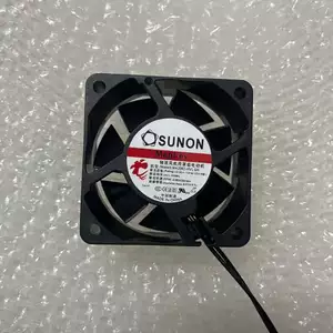 Quạt Jianzhun SUNON MA2062-HVL GN 6025 110-220v 6cm EC Quạt làm mát AC