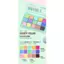 Bảng phấn mắt UCANBE Macaron 15 màu Full Matte Color Fresh Neon Makeup