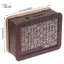 PlumHOUSE 1000 / 3000 / 5000 / 10000 Euro Hộp Đựng Tiền Bằng Gỗ Heo Đất Có Hộp Đựng Tiền Có Thể Tái Sử Dụng Với Mục Tiêu Tiết Kiệm Và Số Hộp VN