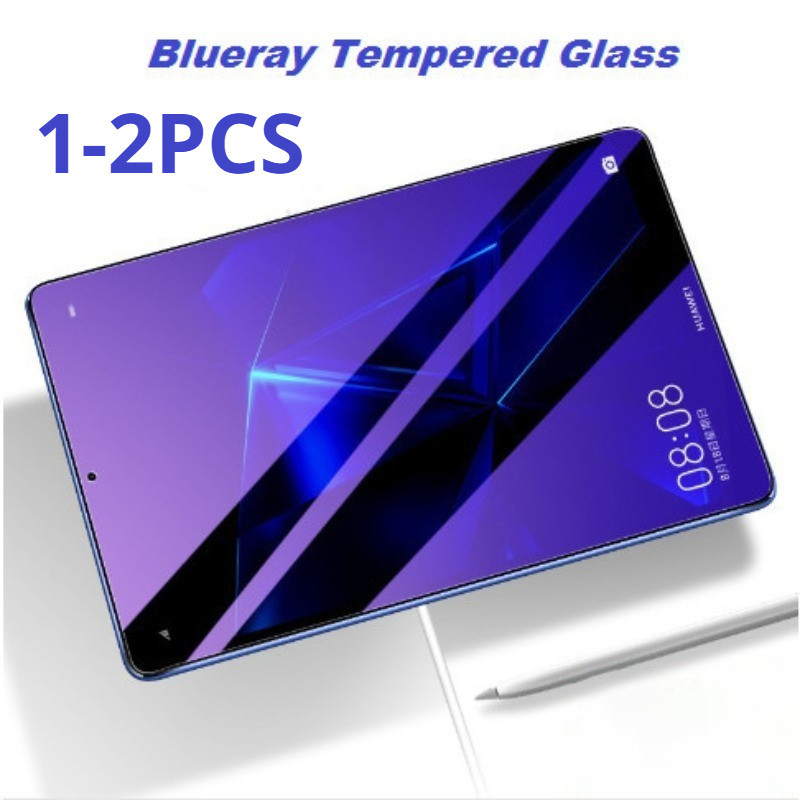1-2 Chiếc HD Kính Cho Redmi Pad SE 8.7 11 Máy Tính Bảng Kính Cường Lực Bảo Vệ Màn Hình Cho Redmi K Pad 2 Pro 5G 10.61 12.1 8.8 Phim Bảo Vệ Chống Ánh Sáng Xanh