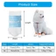Top Dùng Một Lần Cho Chó Booties Cho Chó Mèo 100 Chiếc Chống Thấm Nước Thoáng Khí Cho Thú Cưng Booties Paws Bảo Vệ Dùng Một Lần Cho Chó Chân Cove