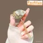 Trâm cài tua rua quạt hoa cúc ~ ~ Pin cổ điển khí chất ~ ~ Phụ kiện sườn xám Corsage cao cấp, Thích hợp cho phụ nữ, Thanh lịch thời trang, Rất sang trọng, thuộc về quà tặng cao cấp