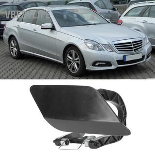VBESTLIFE Đèn Pha Vỏ Máy Giặt Xe Ốp Lưng Vòi Phun 2128600108 2128600208 Phù Hợp Với E-Class W212 E200 E260 E250 E300 08-13 (Trái)